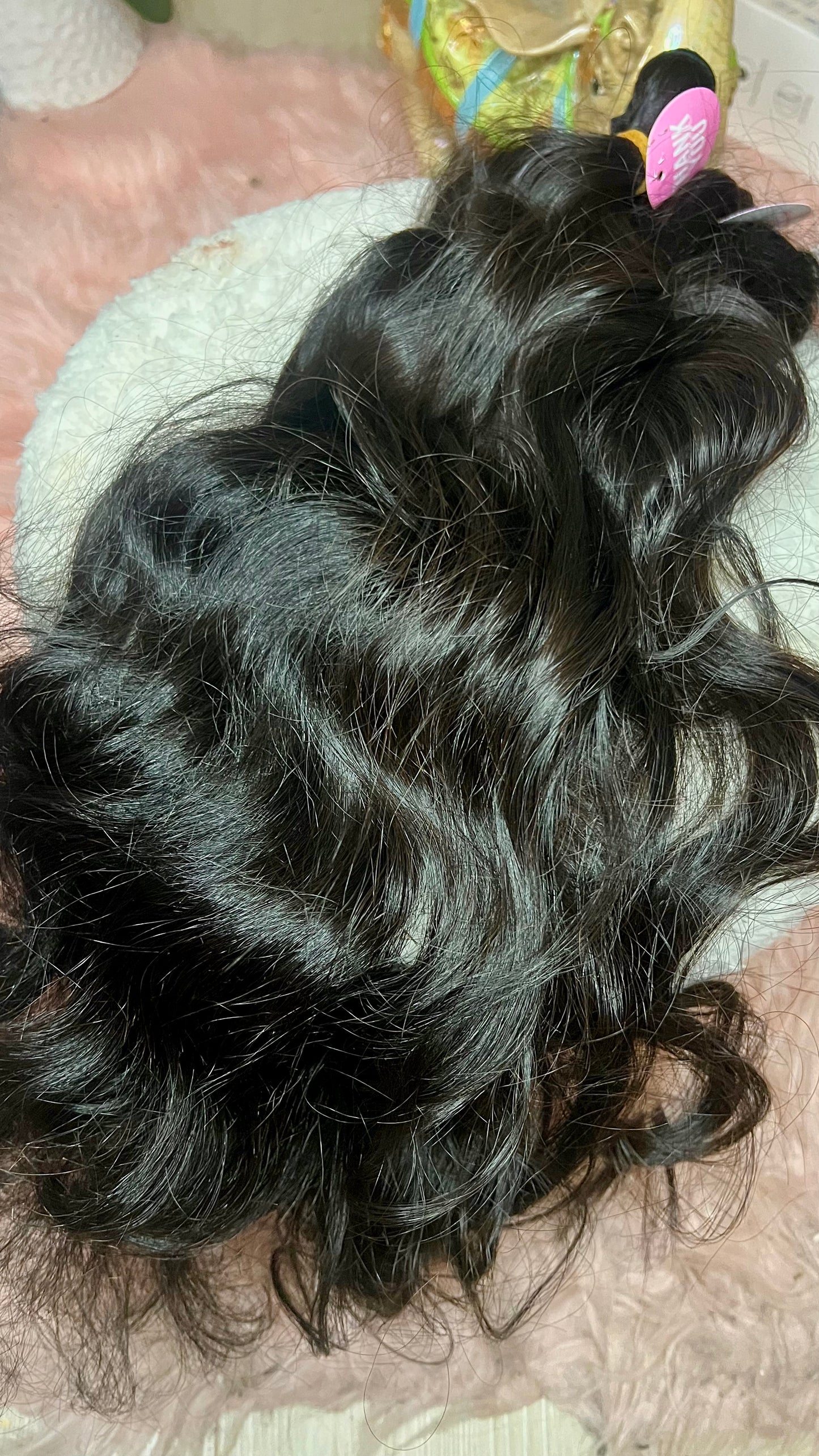 Raw Bundles