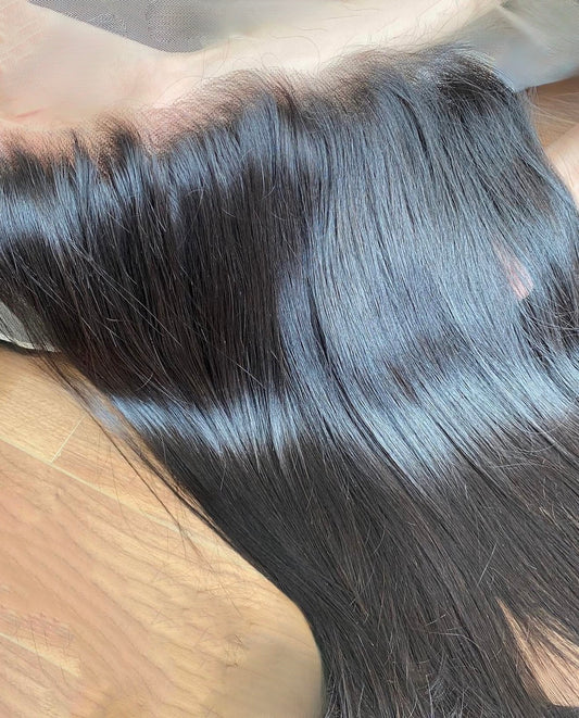 13x4 FRONTALS