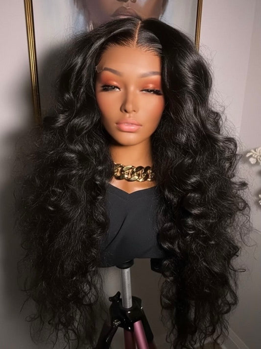 How to Install HD Lace Wig: Step by Step Guide