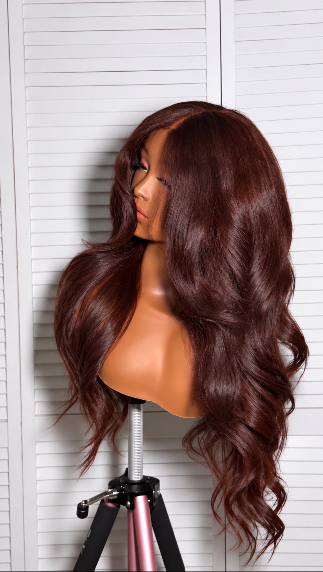 Your Fall Hair Refresh: How to Choose Your Next Wig Look