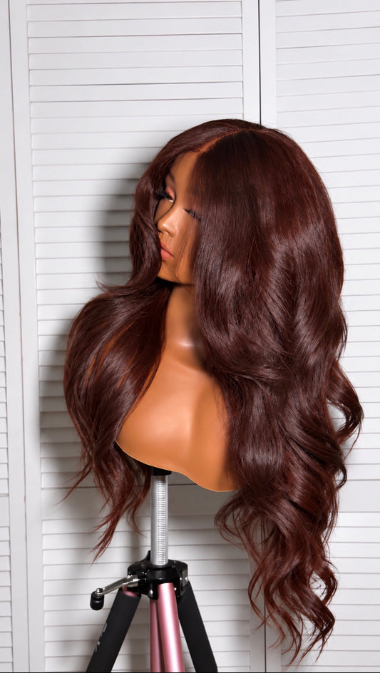 Your Fall Hair Refresh: How to Choose Your Next Wig Look