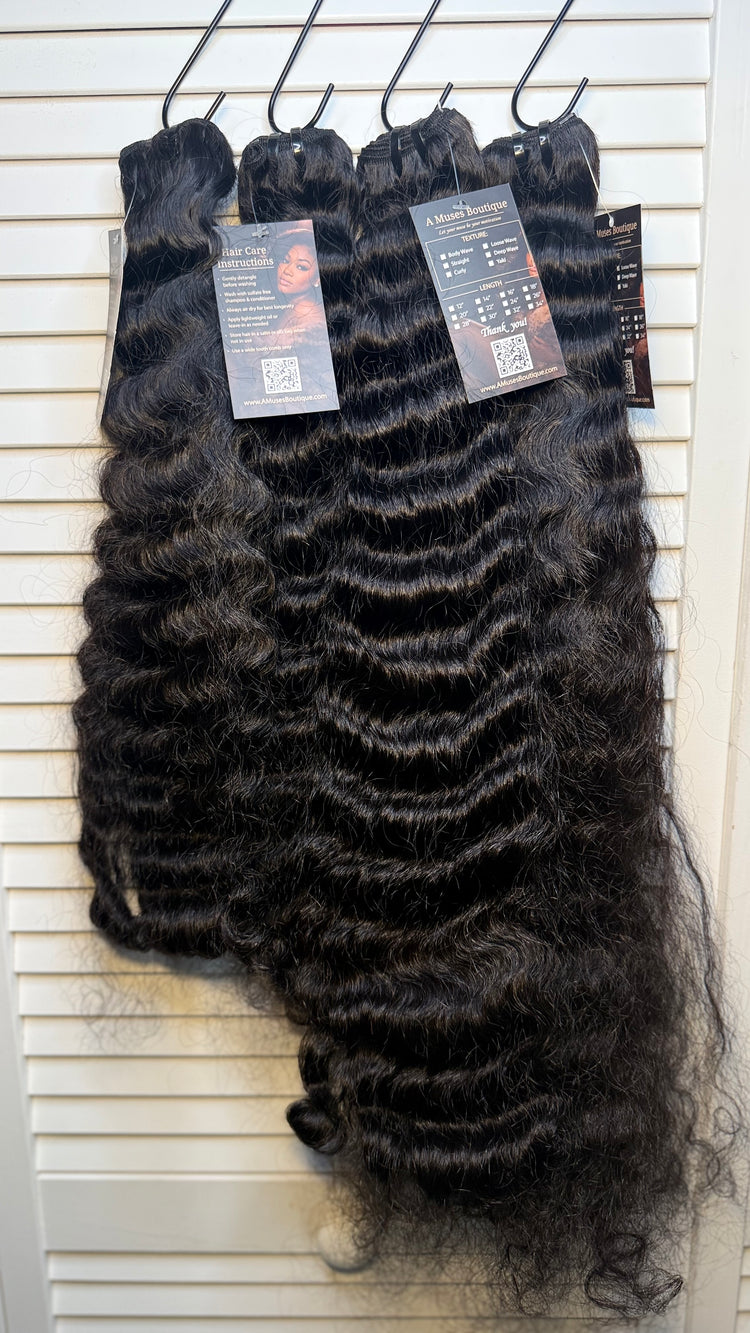 3 Bundles Glam Set💕