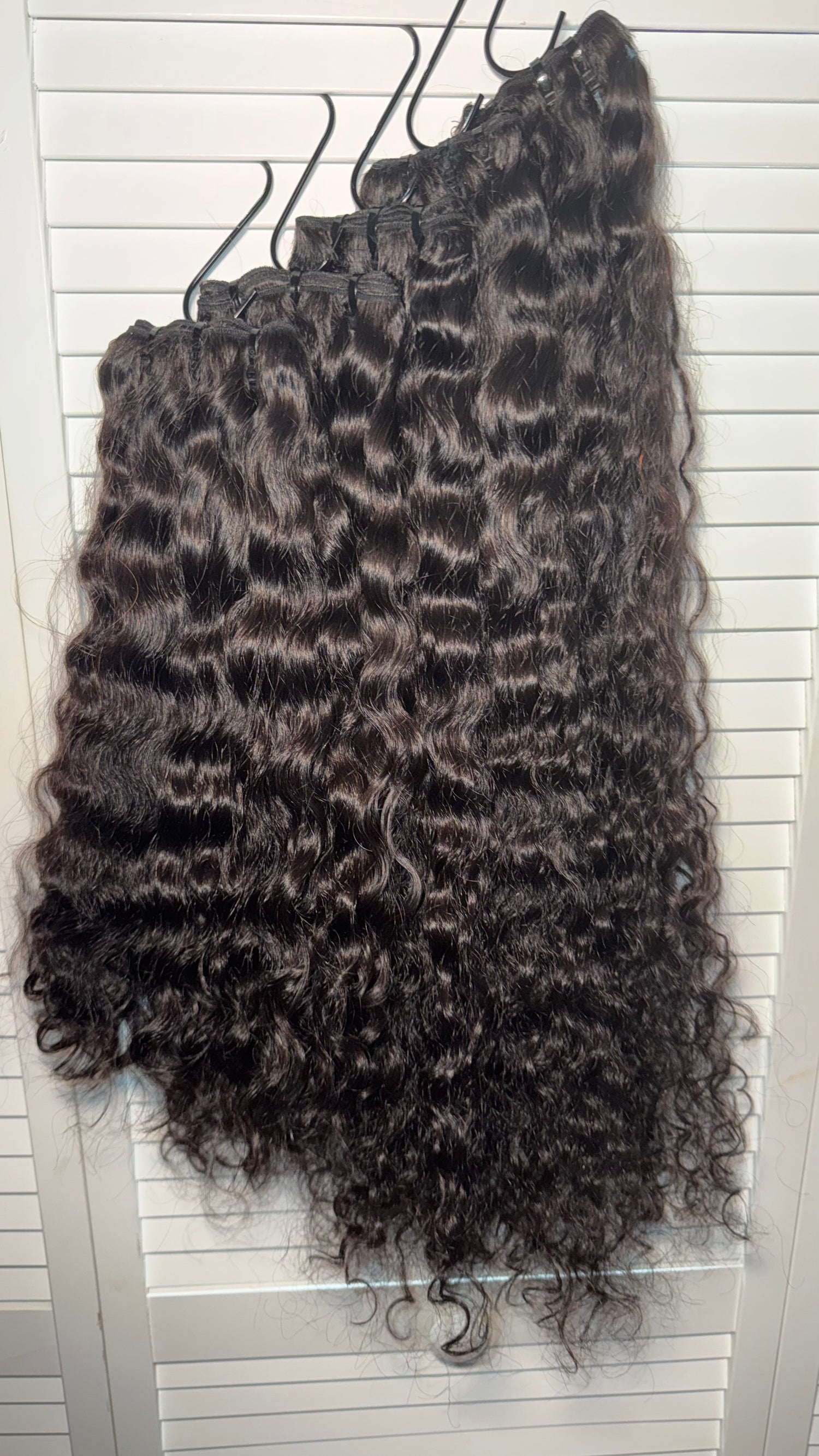 3 Bundles Glam Set💕