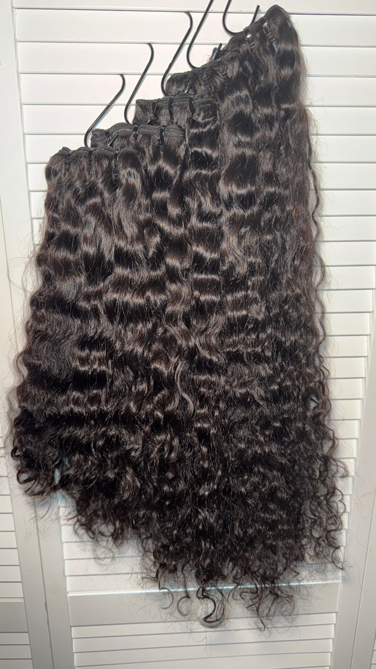 3 Bundles Glam Set💕