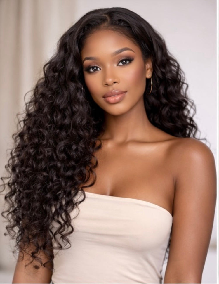 HD Luxe Frontals