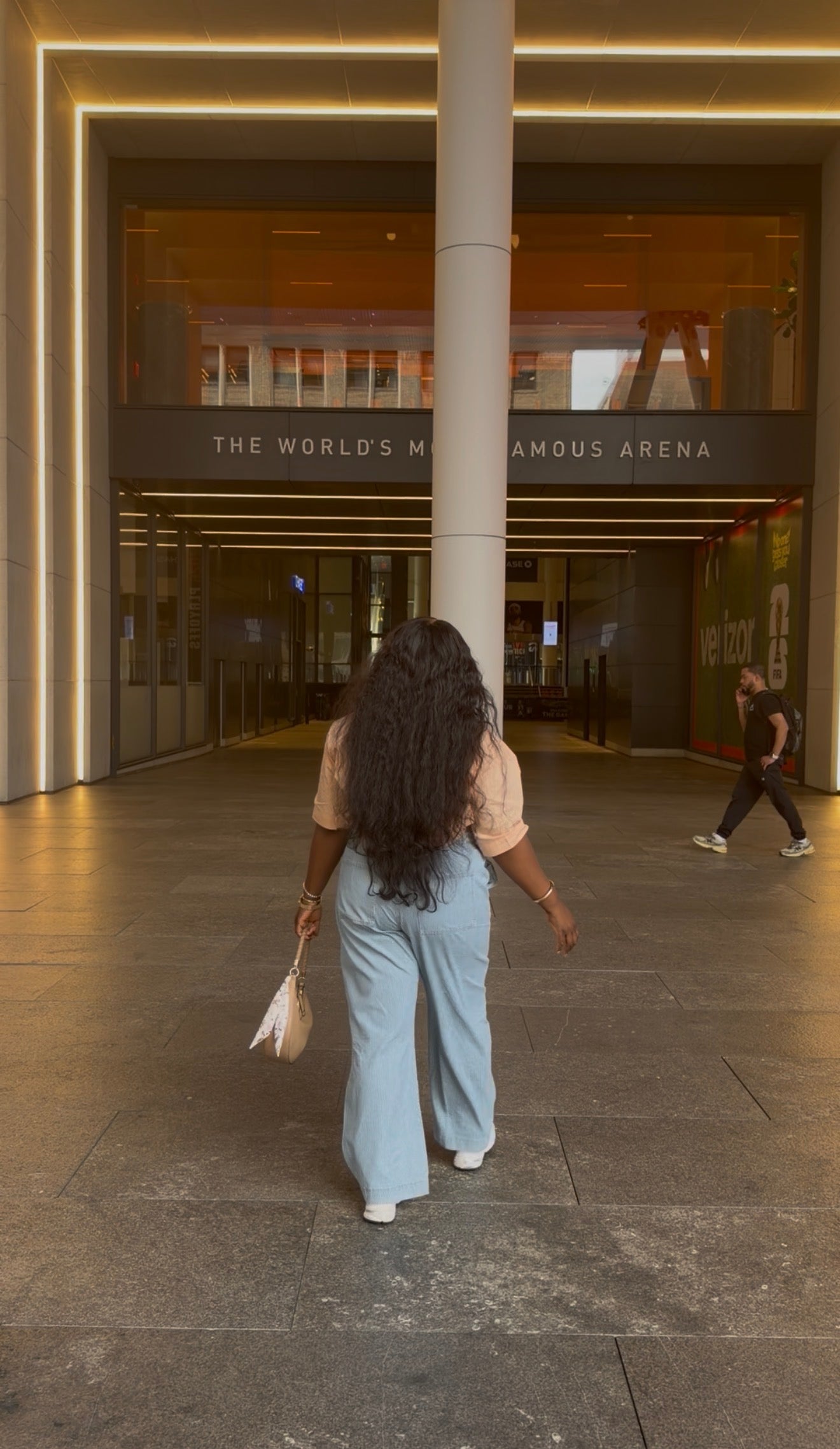 LOOSE WAVE