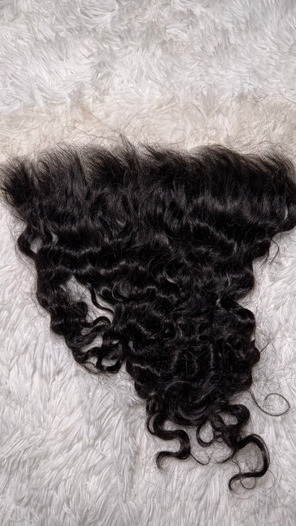 13x4 FRONTALS