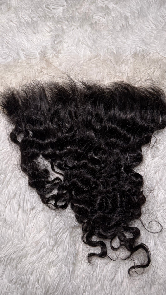 13x4 FRONTALS