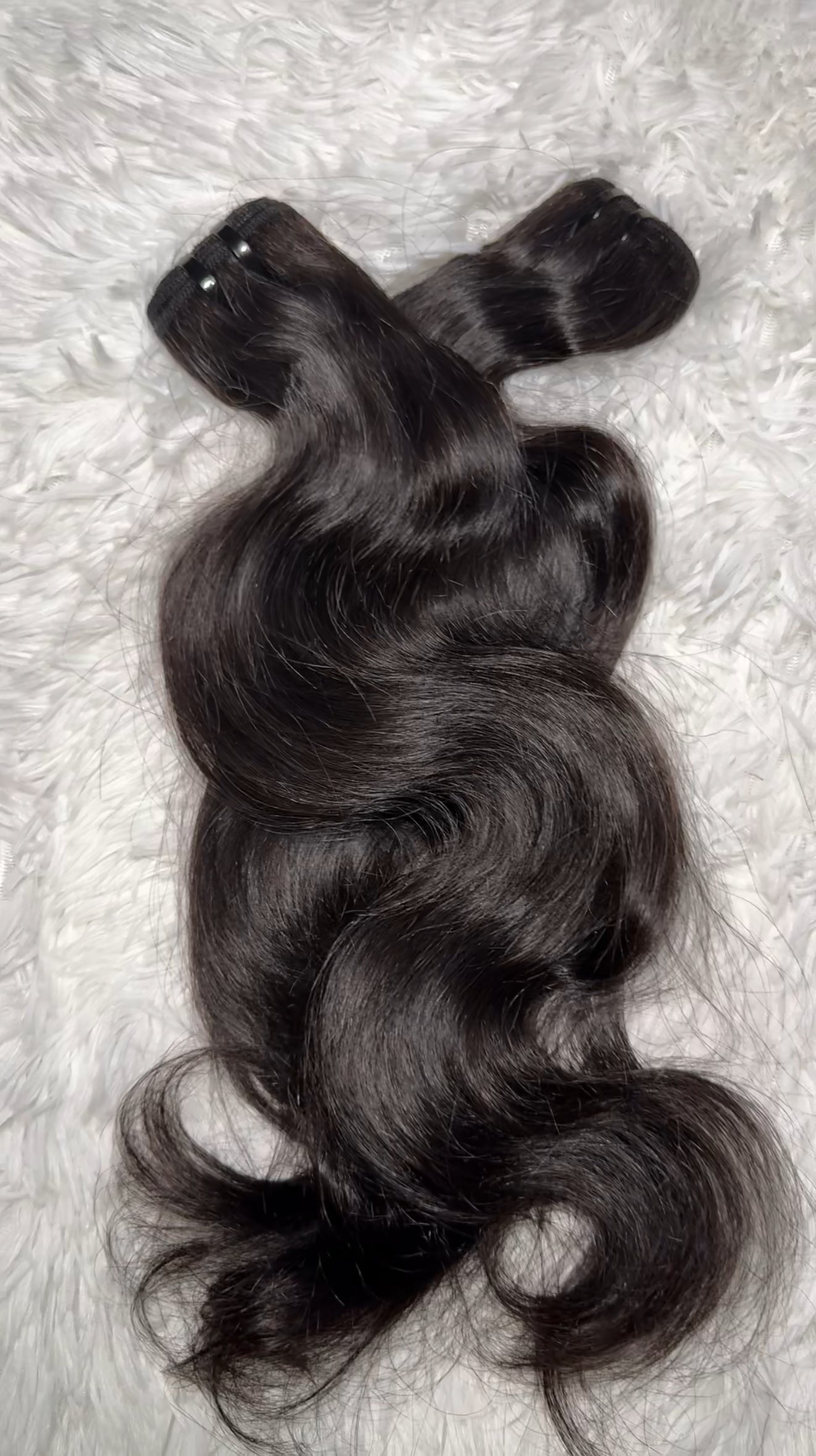 BODY WAVE