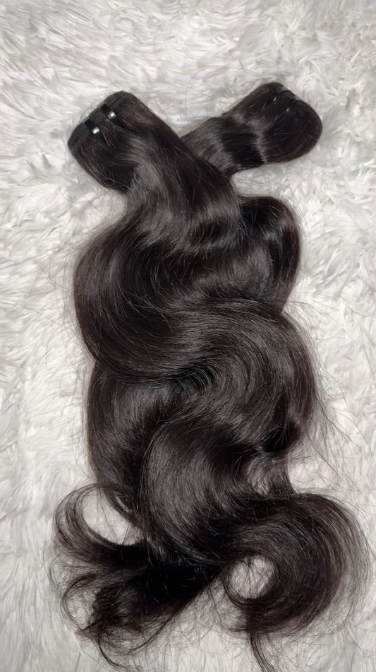 BODY WAVE