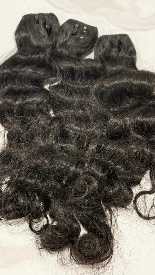 LOOSE WAVE