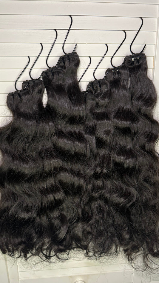 BODY WAVE BUNDLES