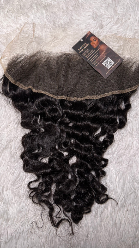 13x6 FRONTALS