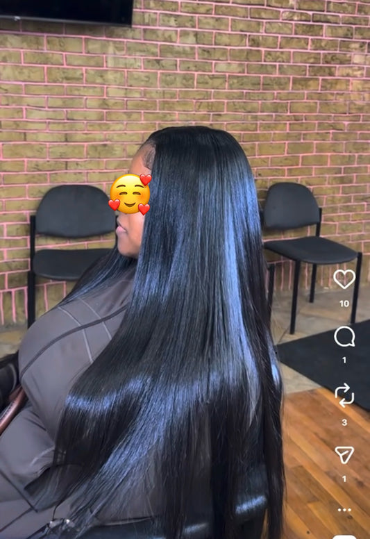 STRAIGHT