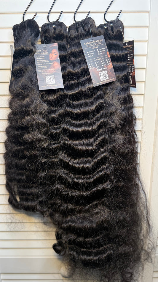 DEEP WAVE BUNDLES