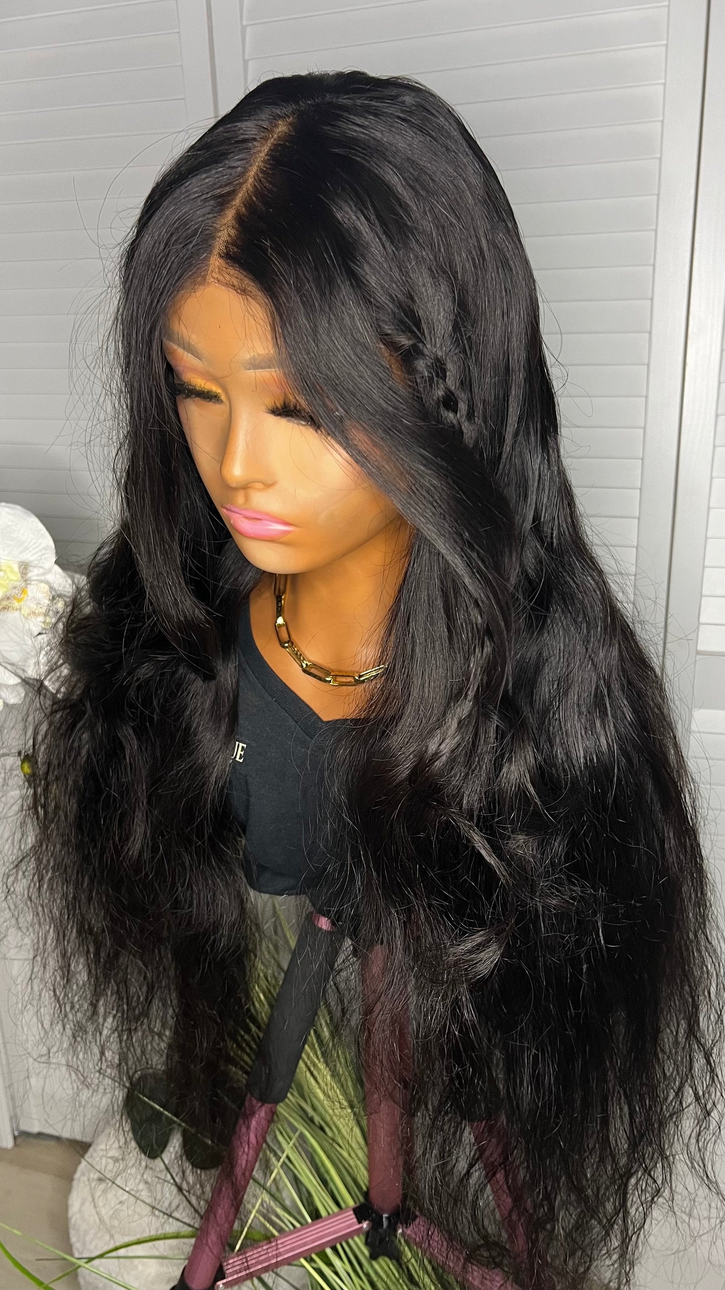 13x4 FRONTALS