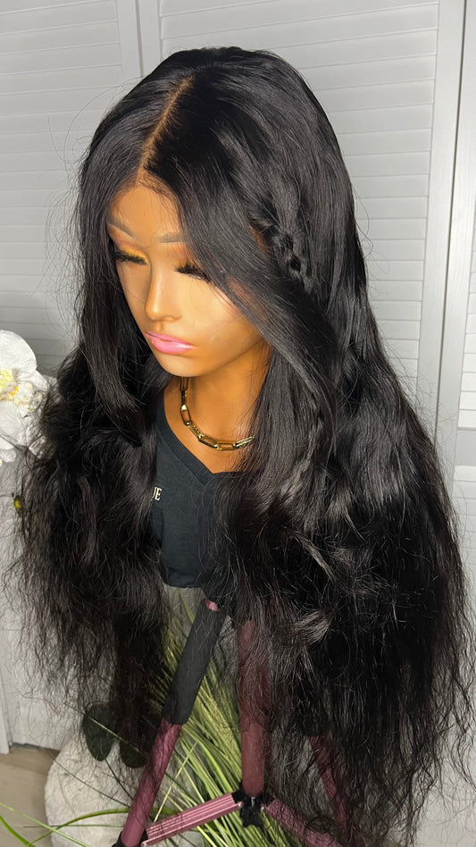 13x4 FRONTALS