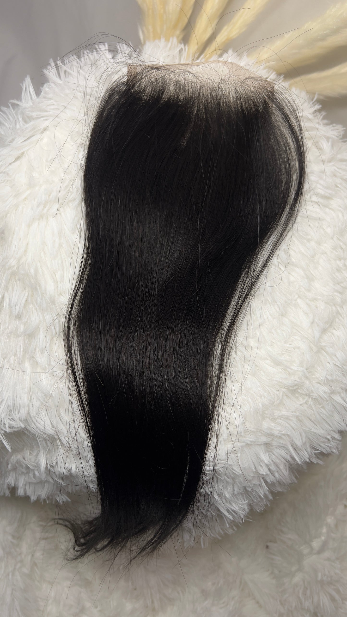 STRAIGHT CLOSURE