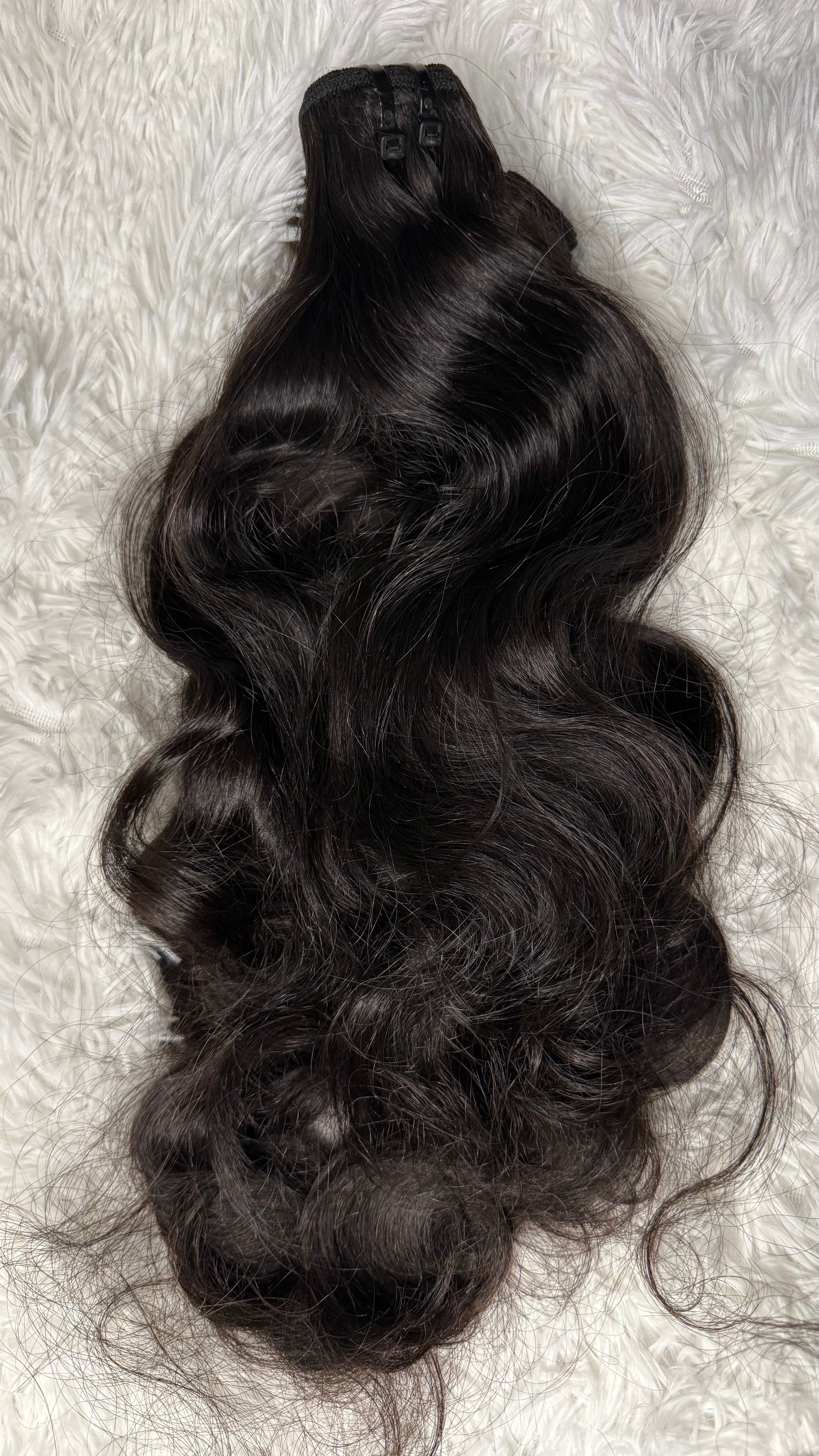 BODY WAVE BUNDLES