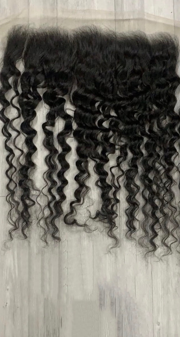13x6 FRONTALS