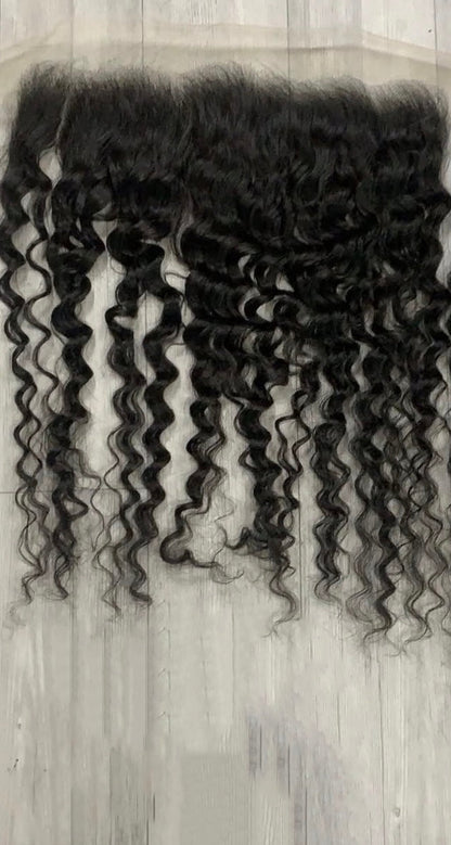 13x6 FRONTALS