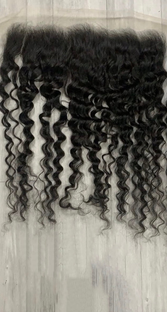 13x6 FRONTALS