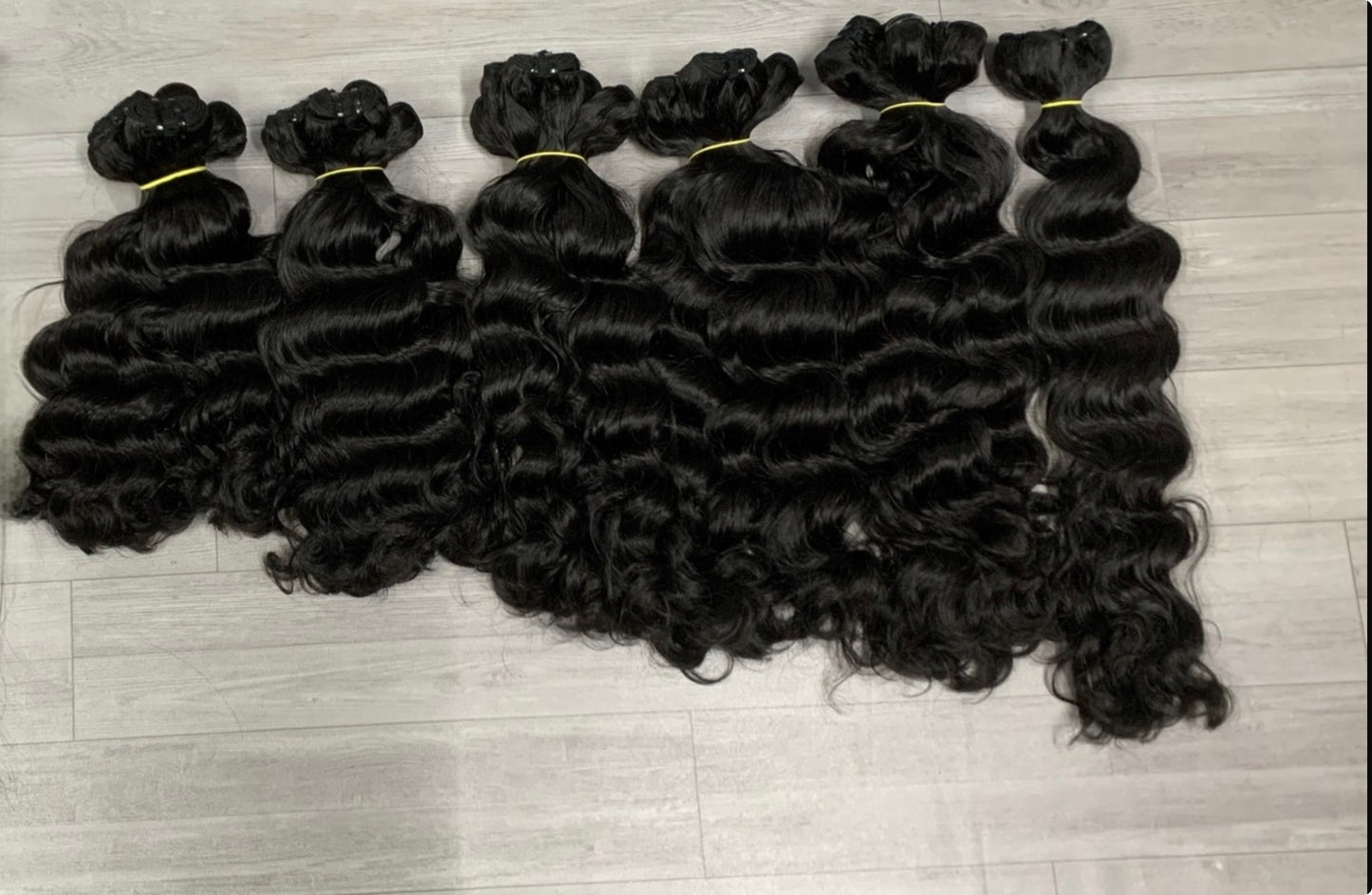 DEEP WAVE