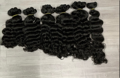DEEP WAVE