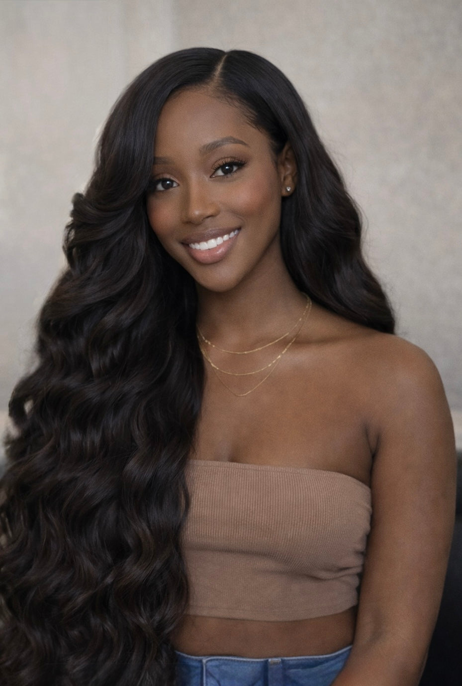 BODY WAVE BUNDLES