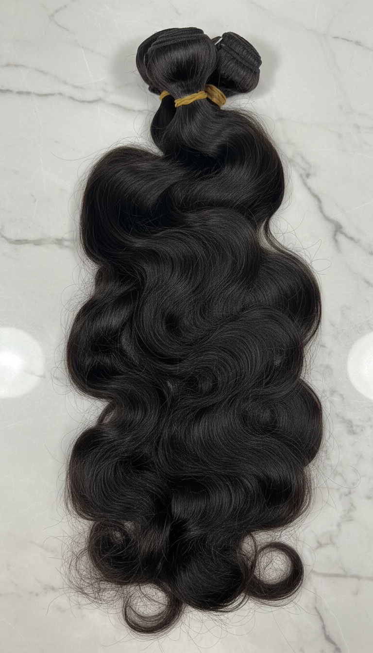 BODY WAVE BUNDLES
